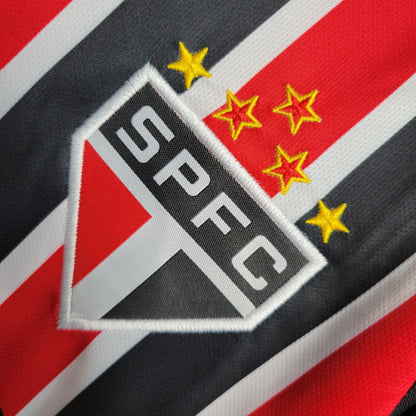 Kit de Criança - São Paulo Alternativa 23/24