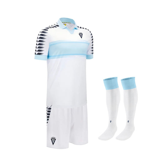 Kit de Criança - Cádiz F.C. Alternativa 24/25