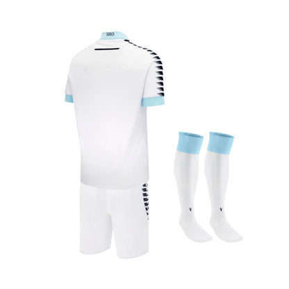 Kit de Criança - Cádiz F.C. Alternativa 24/25