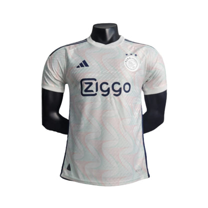 Ajax Alternativa 23/24 - Versão Jogador