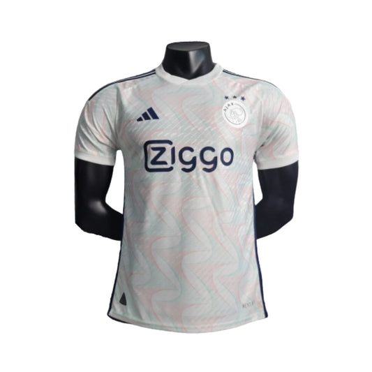 Ajax Alternativa 23/24 - Versão Jogador