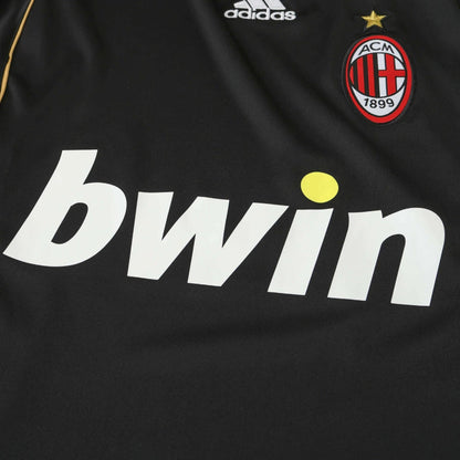 AC Milan Terceiro 06/07