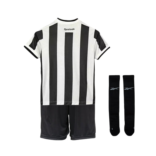 Kit de Criança - Botafogo Principal 24/25