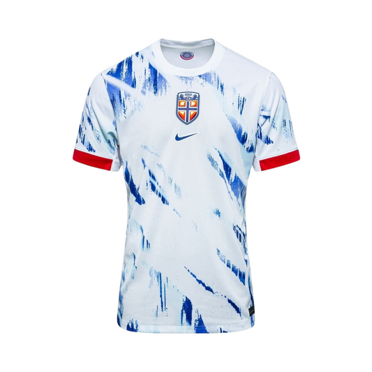 Noruega Alternativa 24/25 - Euro 2024