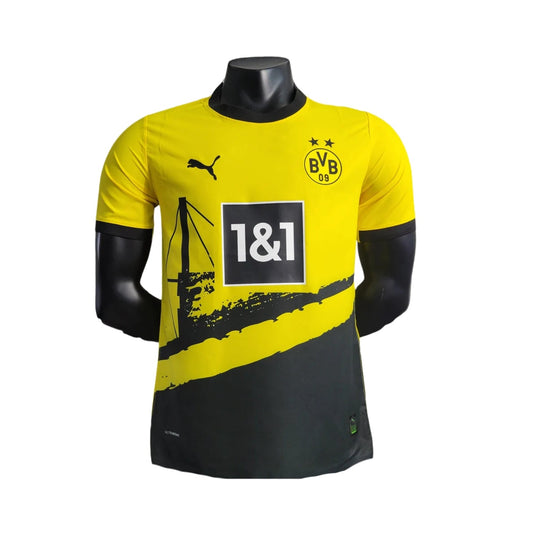 Borussia Dortmund Principal 23/24 - Versão Jogador