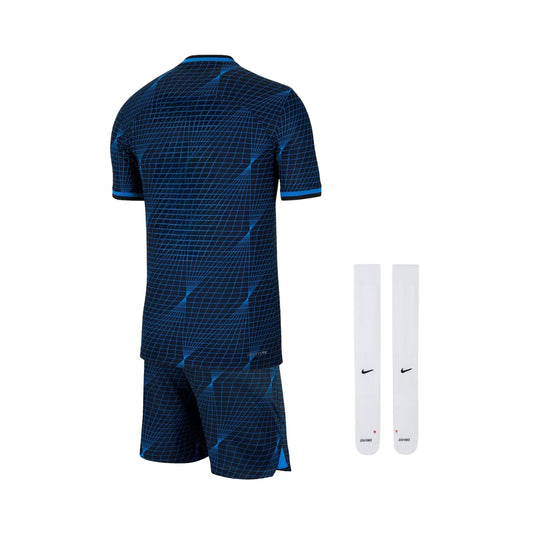 Kit de Criança - Chelsea Alternativa 23/24