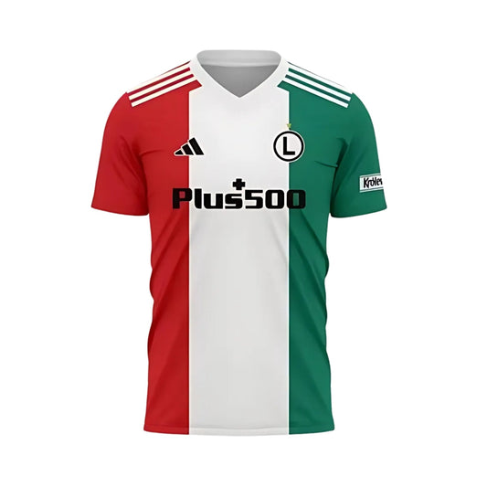 Legia Varsóvia Quarto 24/25
