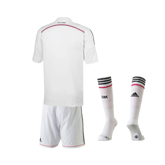 Kit de Criança  - Real Madrid Principal 14/15