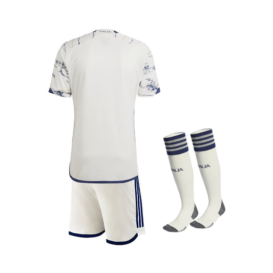 Kit de Criança - Itália Alternativa 22/23