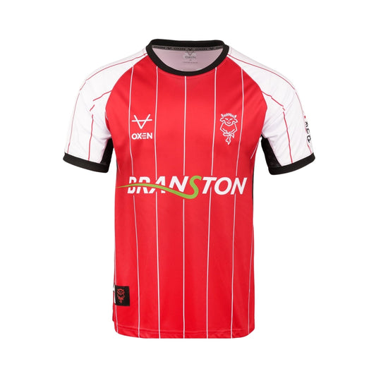 Lincoln City F.C. Principal 24/25