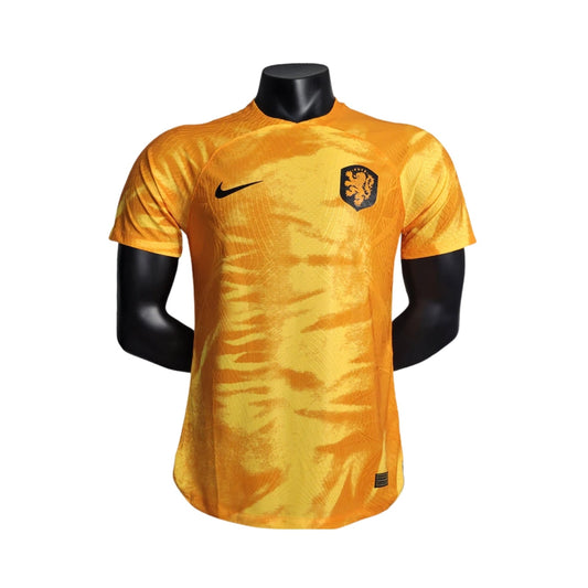 Holanda Principal 22/23 - Versão Jogador