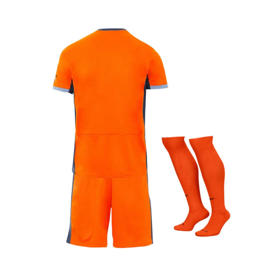 Kit de Criança - Inter Milão Terceiro 23/24