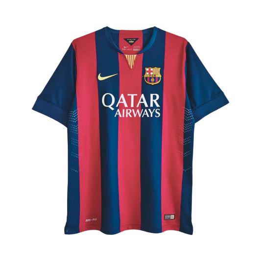 Barcelona Principal 14/15