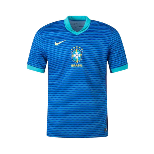 Brasil Alternativa 24/25 - Copa América 2024
