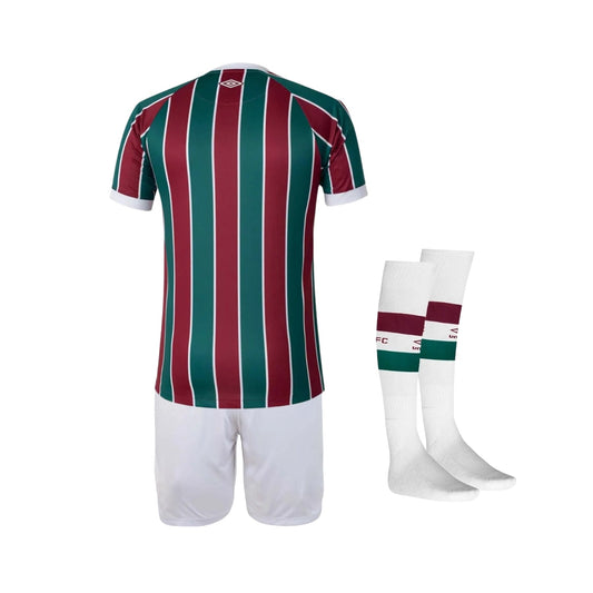 Kit de Criança - Fluminense Principal 23/24