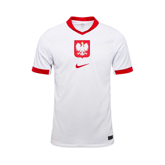 Polónia Principal 24/25 - Euro 2024