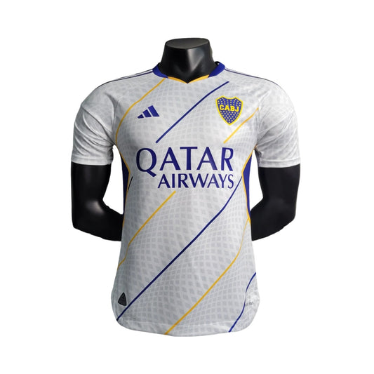 Boca Juniors Alternativa 23/24 - Versão Jogador