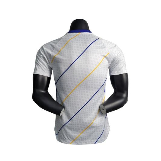 Boca Juniors Alternativa 23/24 - Versão Jogador