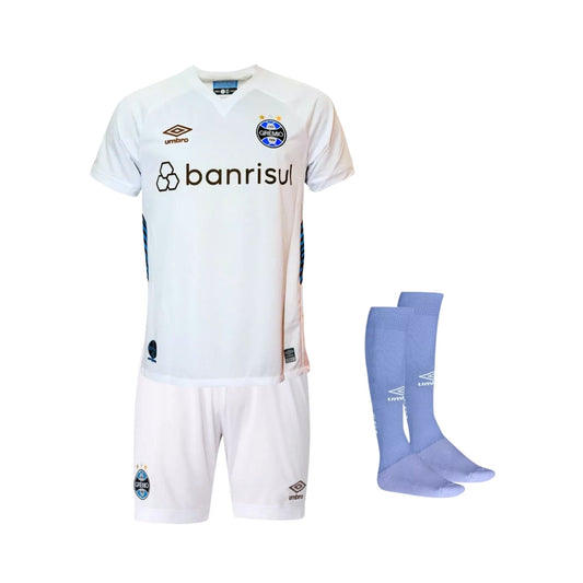 Kit de Criança - Grêmio Alternativa 23/24
