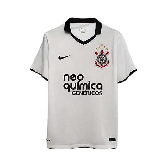 Corinthians Principal  11/12