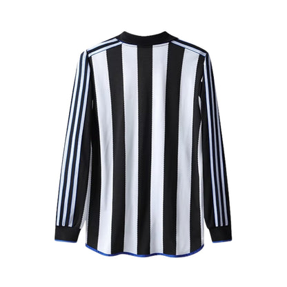 Newcastle Principal 99/00 - Manga Comprida