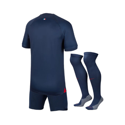 Kit de Criança - PSG Principal 23/24