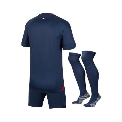 Kit de Criança - PSG Principal 23/24