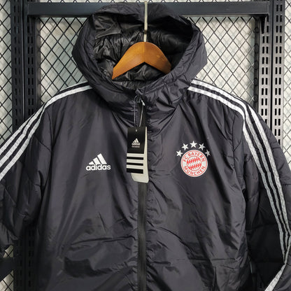 Quispo - Bayern Munique