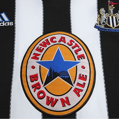 Newcastle Principal 99/00 - Manga Comprida