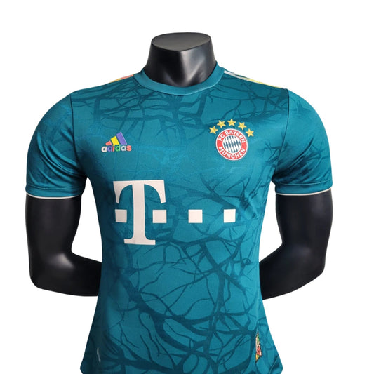 Bayern de Munique Edição Especial 23/24 - Versão Jogador