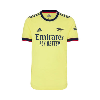Arsenal Alternativa 21/22