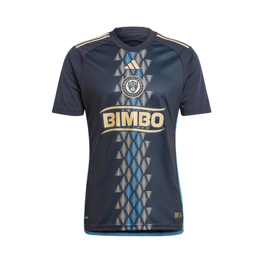 Philadelphia Union Principal 24/25