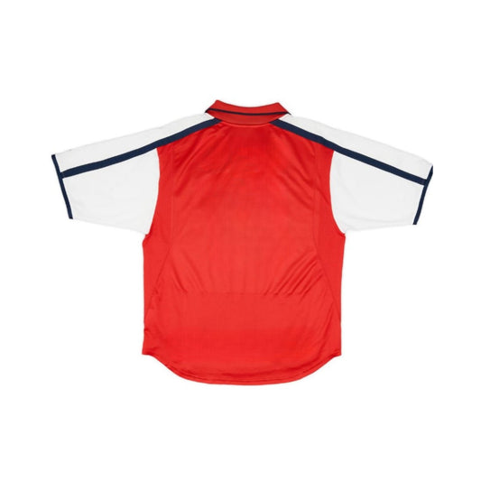 Arsenal Principal 01/02