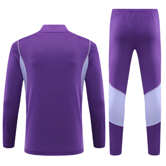 Cruzeiro 23/24 - Fato de Treino - 1/2 Zip