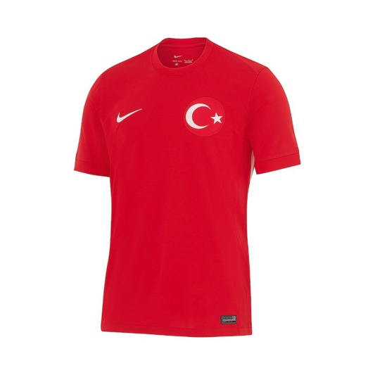 Turquia Alternativa 24/25 - Euro 2024