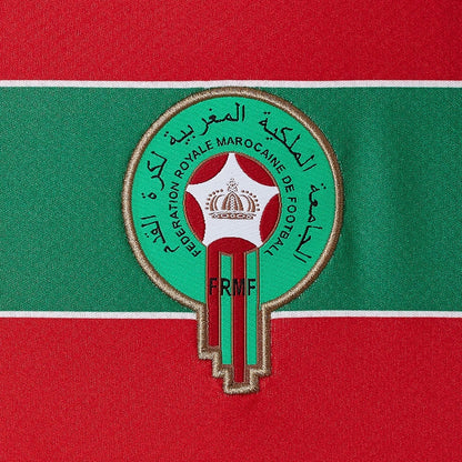 Kit de Criança - Marrocos Principal 22/23