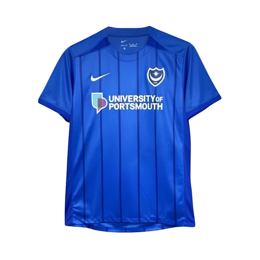 Portsmouth Football Club Principal 24/25