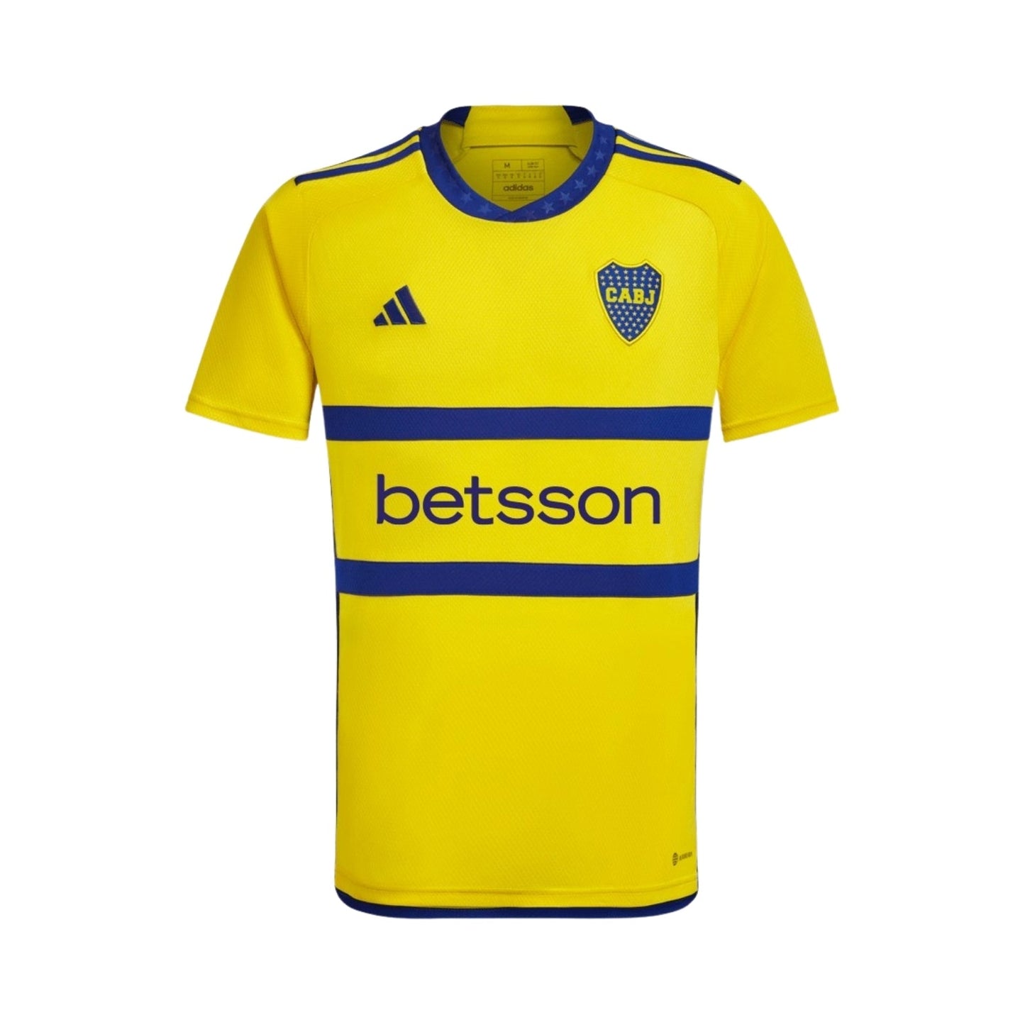 Boca Juniors Alternativa 23/24