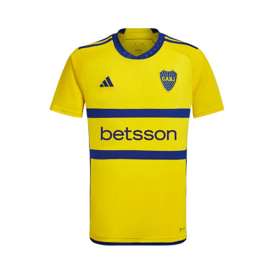 Boca Juniors Alternativa 23/24