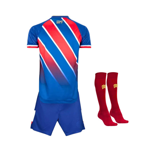 Kit de Criança - Bahia Alternativa 24/25