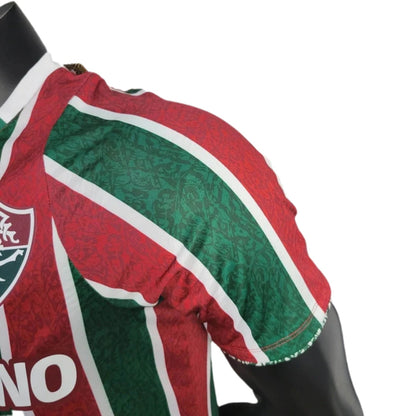 Fluminense Principal 24/25 - Versão Jogador - Patrocínio "Betano"