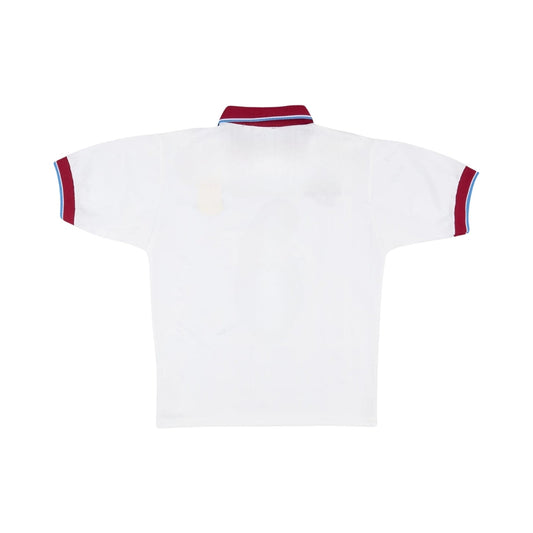 Aston Villa Terceiro 96/97