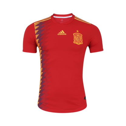 Espanha Principal 18/19