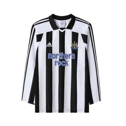 Newcastle Principal 03/04 - Manga Comprida
