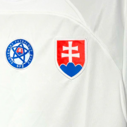 Eslováquia Alternativa 24/25 - Euro 2024