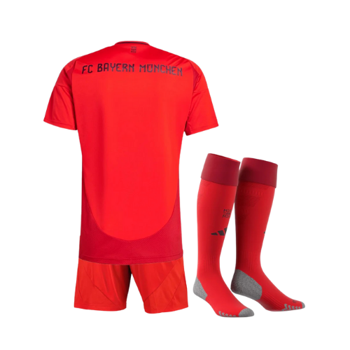 Kit de Criança - Bayern Munique Principal 24/25
