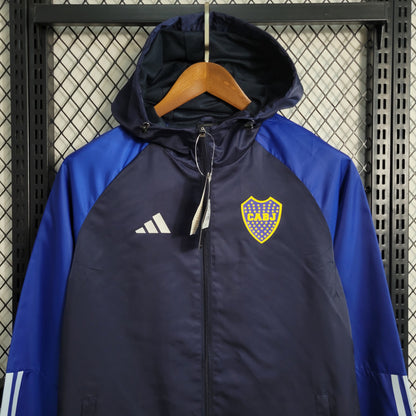 Corta-Vento - Boca Juniors 23/24