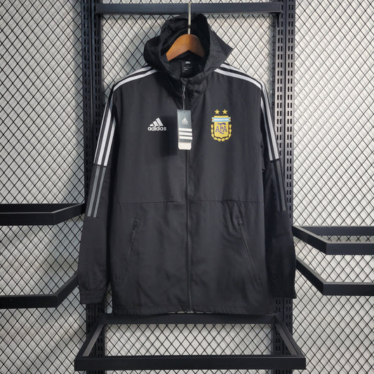 Corta-Vento - Argentina 22/23