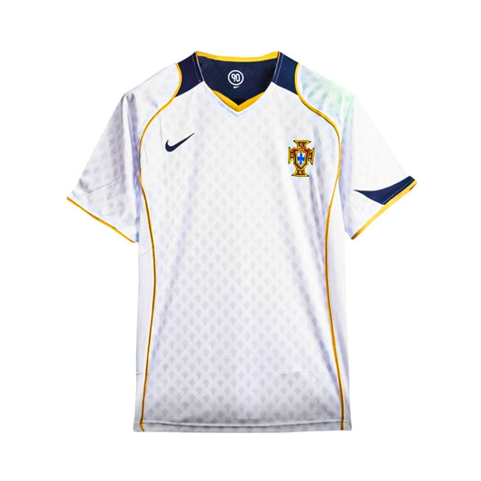 Portugal Alternativa 04/05