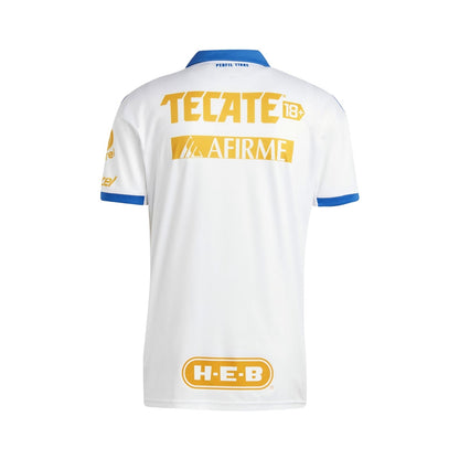 Tigres Alternativa 23/24